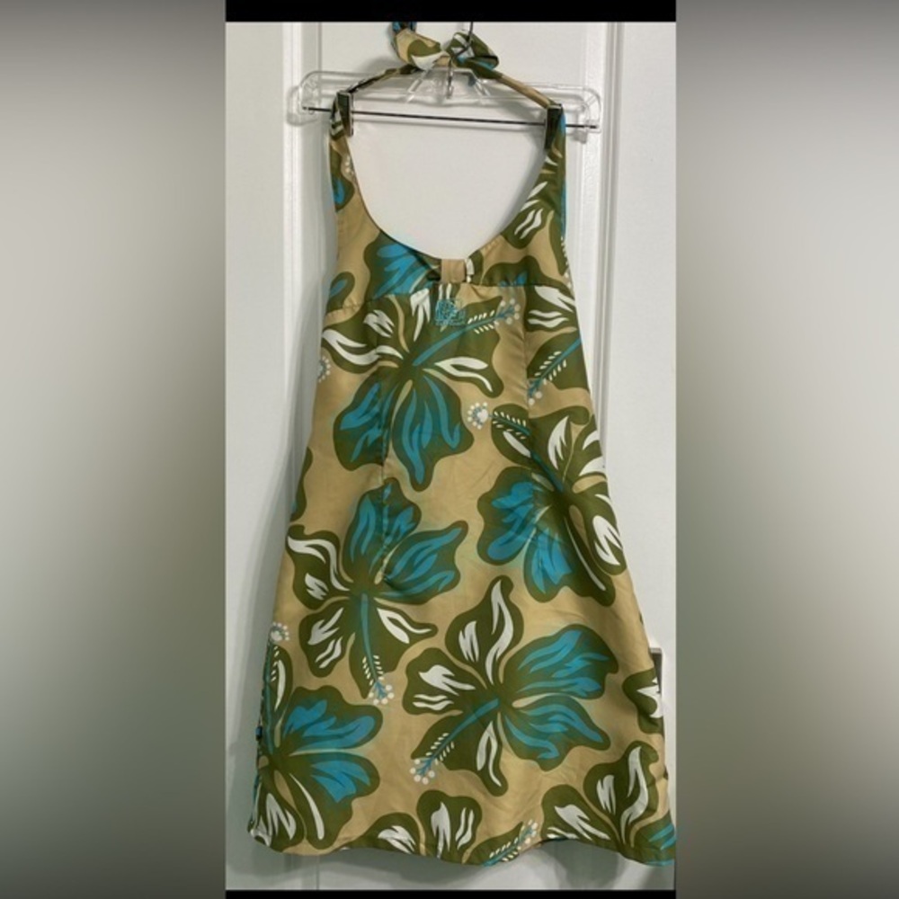 Gold Coast Colletion Beautiful Beach Surf dress Size S